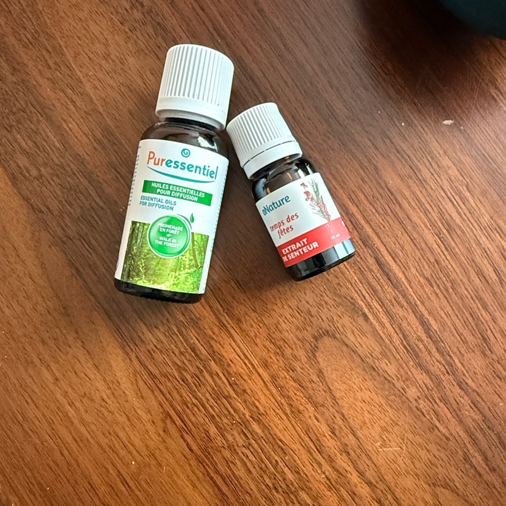 SAGE - AromaCloud Black Aroma Diffuser - Picture 3 of 5